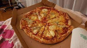 Foto do review de Isabely